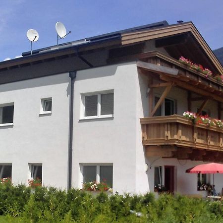 Appartment Christine Längenfeld Exterior photo