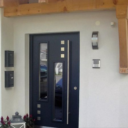 Appartment Christine Längenfeld Exterior photo