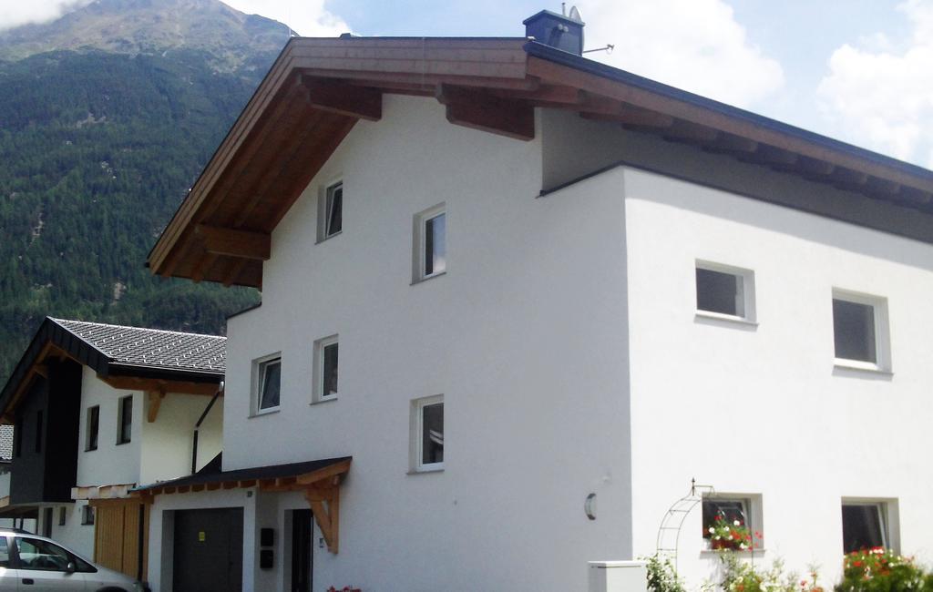 Appartment Christine Längenfeld Exterior photo